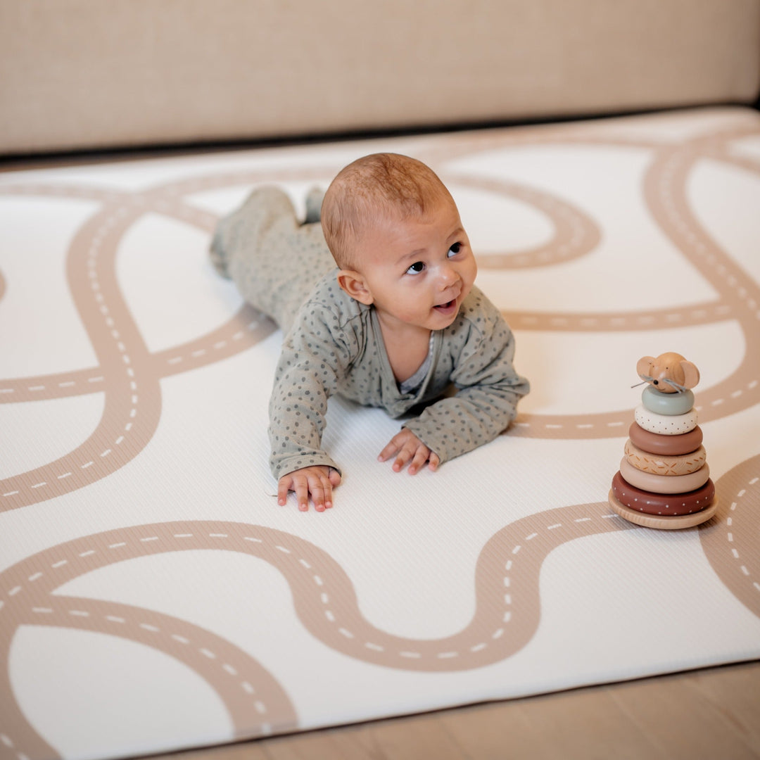 Guide til valg af den bedste legemåtte til dit barn | Little Ven