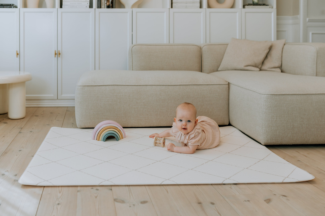 Kompakte Legemåtter