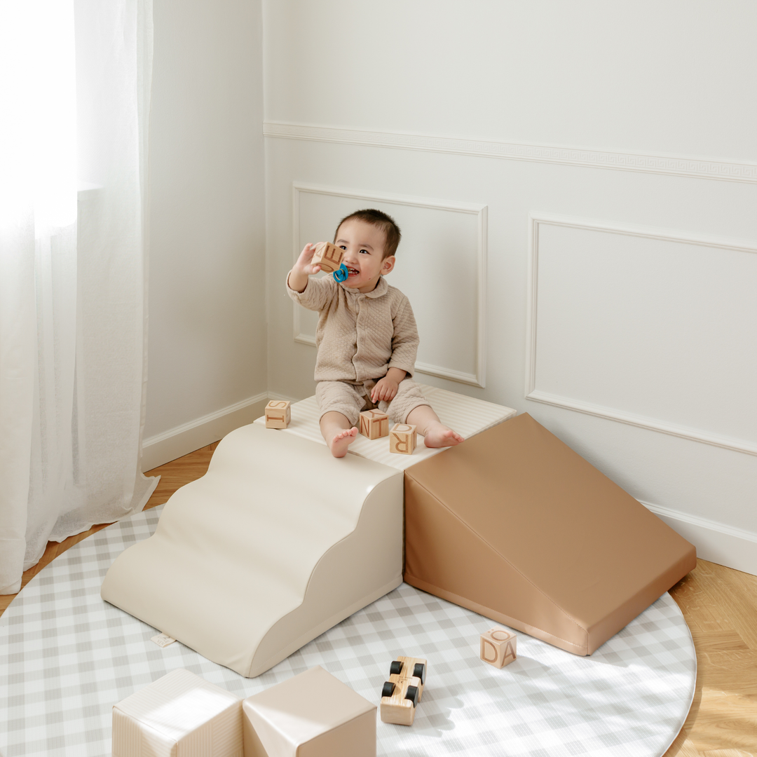 Gave til 1-årig