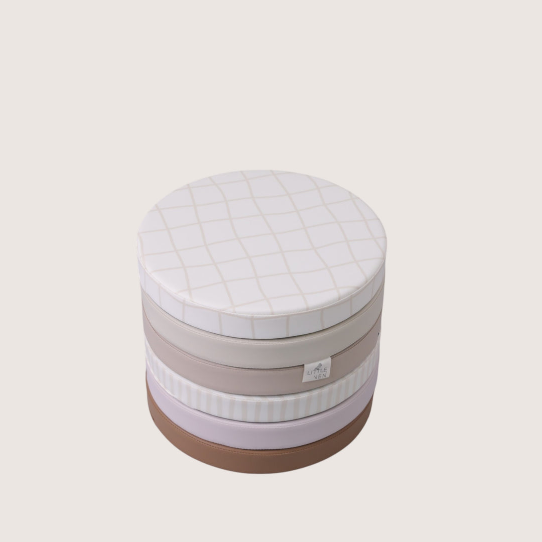 Pebble Stabelpuder