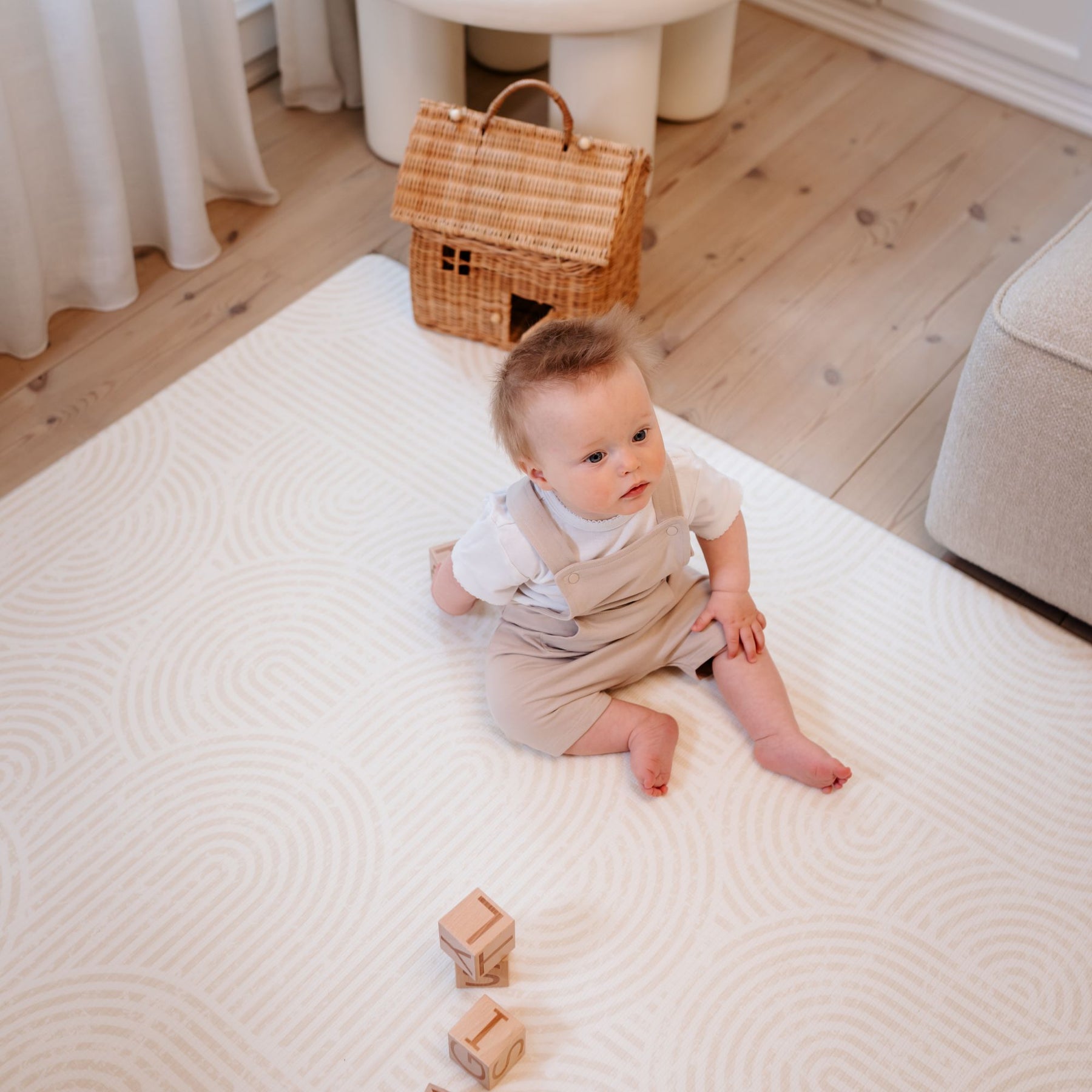 Arco Large playmat