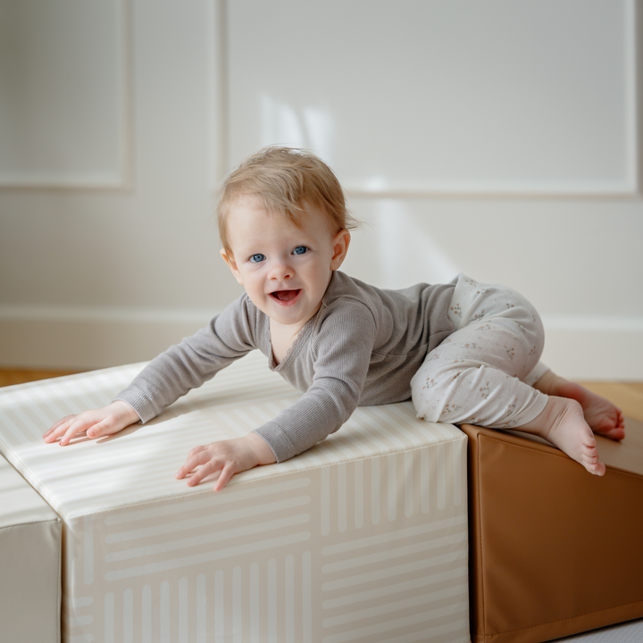 Mini Climber Tumlesett