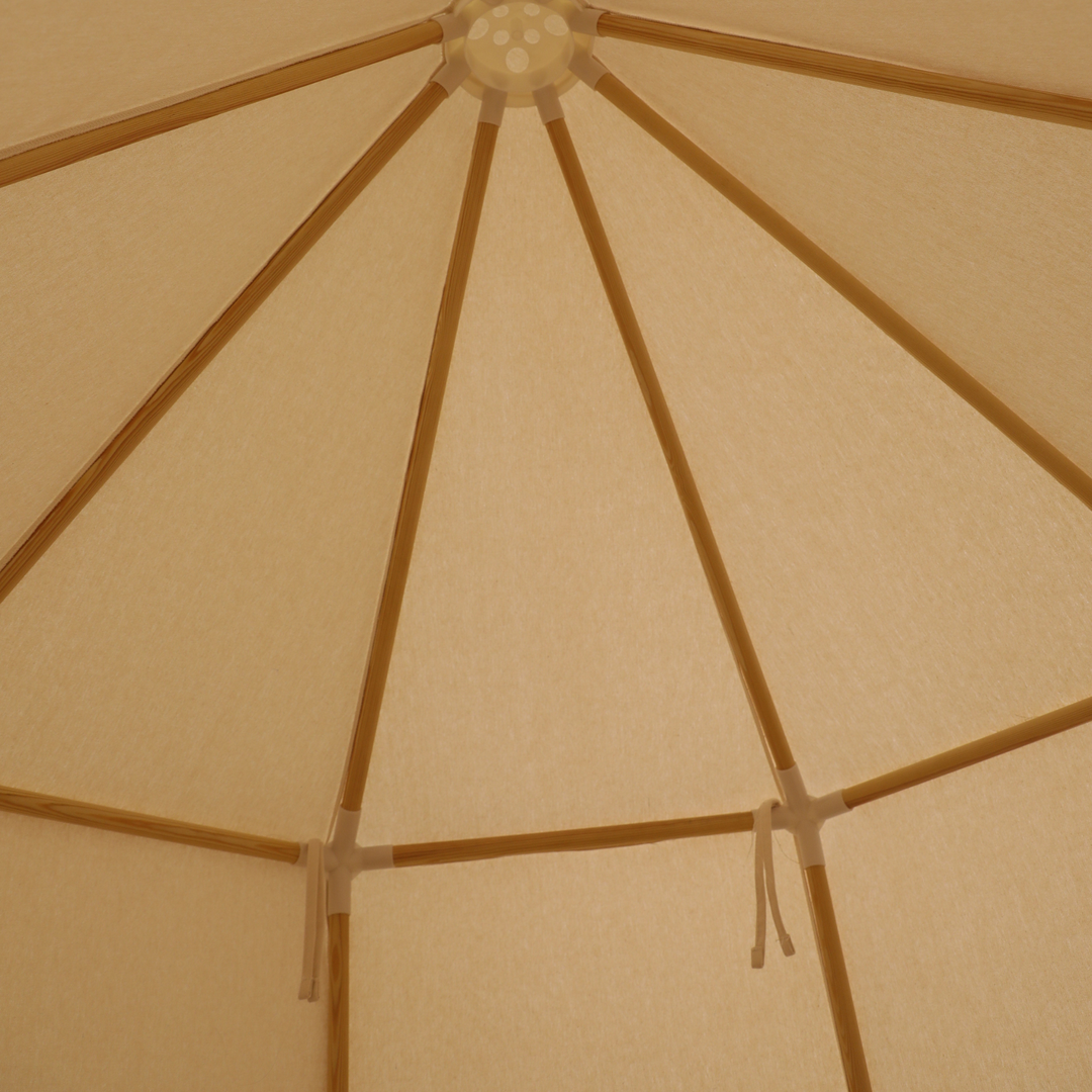 Nest - Pavillion Telt