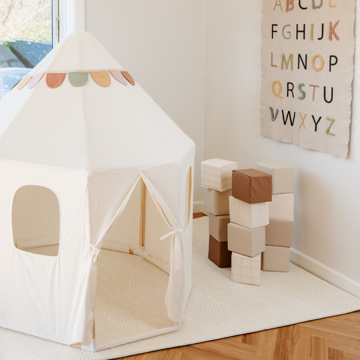 Nest - Pavillion Telt