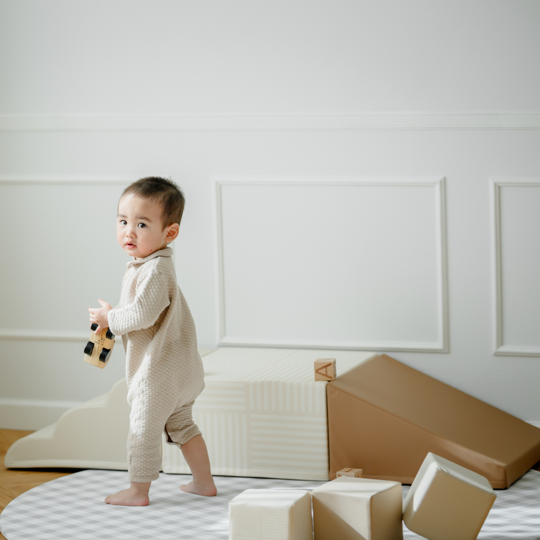Mini Climber Tumlesæt